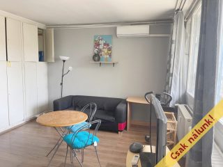 Eladó 50 m²-estársasházi lakás XIX. Kerület (Lakótelep) , Határ úthoz közel utca: 58'500'000 Ft