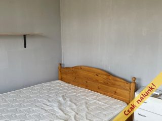 Eladó 50 m²-estársasházi lakás XIX. Kerület (Lakótelep) , Határ úthoz közel utca: 58'500'000 Ft