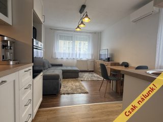 Eladó 52 m²-estársasházi lakás XIX. Kerület (Lakótelep) , Jáhn F. utca: 62'900'000 Ft
