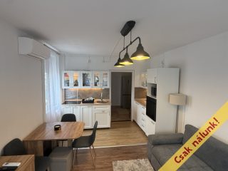Eladó 52 m²-estársasházi lakás XIX. Kerület (Lakótelep) , Jáhn F. utca: 62'900'000 Ft