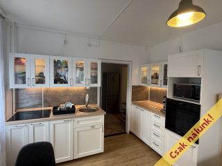 Eladó 52 m²-estársasházi lakás XIX. Kerület (Lakótelep) , Jáhn F. utca: 62'900'000 Ft
