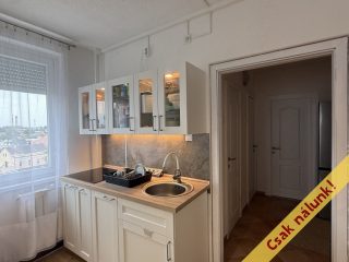 Eladó 52 m²-estársasházi lakás XIX. Kerület (Lakótelep) , Jáhn F. utca: 62'900'000 Ft