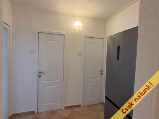 Eladó 52 m²-estársasházi lakás XIX. Kerület (Lakótelep) , Jáhn F. utca: 62'900'000 Ft