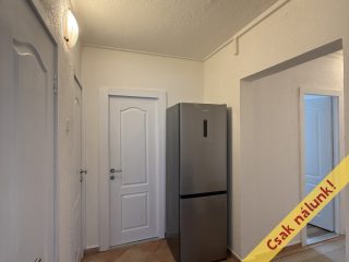 Eladó 52 m²-estársasházi lakás XIX. Kerület (Lakótelep) , Jáhn F. utca: 62'900'000 Ft