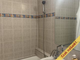 Eladó 52 m²-estársasházi lakás XIX. Kerület (Lakótelep) , Jáhn F. utca: 62'900'000 Ft