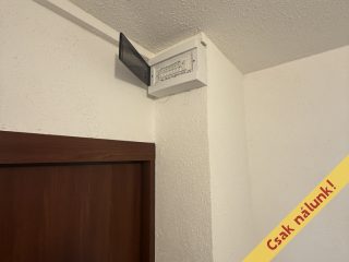 Eladó 52 m²-estársasházi lakás XIX. Kerület (Lakótelep) , Jáhn F. utca: 62'900'000 Ft