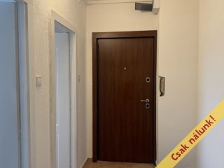 Eladó 52 m²-estársasházi lakás XIX. Kerület (Lakótelep) , Jáhn F. utca: 62'900'000 Ft