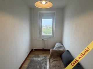Eladó 52 m²-estársasházi lakás XIX. Kerület (Lakótelep) , Jáhn F. utca: 62'900'000 Ft