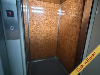 Eladó 52 m²-estársasházi lakás XIX. Kerület (Lakótelep) , Jáhn F. utca: 62'900'000 Ft