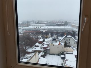 Eladó 52 m²-estársasházi lakás XIX. Kerület (Lakótelep) , Jahn Ferenc utca: 65'200'000 Ft