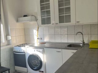 Kiadó 59 m²-estársasházi lakás XIX. Kerület (Lakótelep) , Jahn Ferenc utca: 245'000 Ft