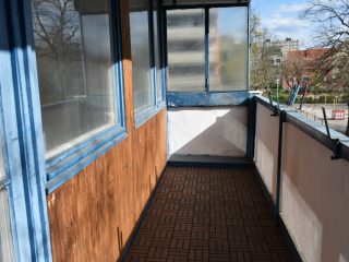 Eladó 57 m²-estársasházi lakás XIX. Kerület (Lakótelep) , József Attila utca: 63'000'000 Ft