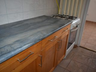 Eladó 57 m²-estársasházi lakás XIX. Kerület (Lakótelep) , József Attila utca: 63'000'000 Ft