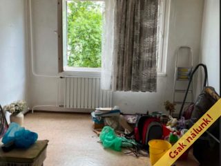 Eladó 59 m²-estársasházi lakás XIX. Kerület (Lakótelep) , Kisfaludy utca: 57'800'000 Ft