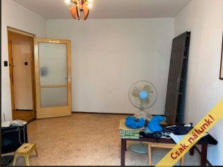 Eladó 59 m²-estársasházi lakás XIX. Kerület (Lakótelep) , Kisfaludy utca: 57'800'000 Ft