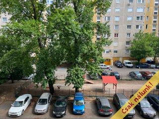 Eladó 59 m²-estársasházi lakás XIX. Kerület (Lakótelep) , Kisfaludy utca: 57'800'000 Ft