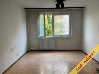 Eladó 59 m²-estársasházi lakás XIX. Kerület (Lakótelep) , Kisfaludy utca: 57'800'000 Ft