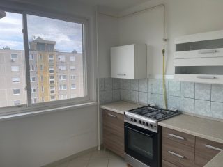 Kiadó 59 m²-estársasházi lakás XIX. Kerület (Lakótelep) , Kisfaludy utca: 300'000 Ft