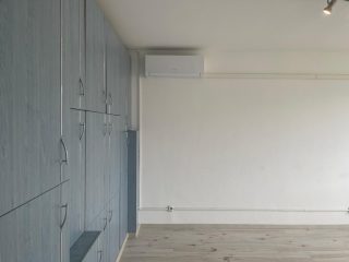 Kiadó 59 m²-estársasházi lakás XIX. Kerület (Lakótelep) , Kisfaludy utca: 300'000 Ft