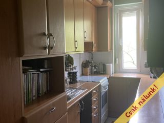 Eladó 53 m²-estársasházi lakás XIX. Kerület (Lakótelep) , Kispesti lakótelepen, Önkormányzat közelében: 64'900'000 Ft