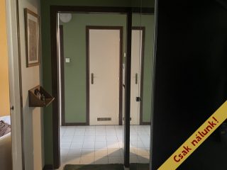 Eladó 53 m²-estársasházi lakás XIX. Kerület (Lakótelep) , Kispesti lakótelepen, Önkormányzat közelében: 64'900'000 Ft