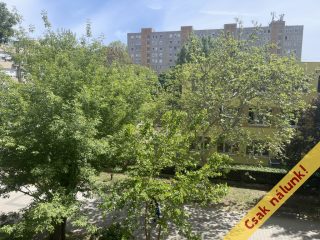 Eladó 53 m²-estársasházi lakás XIX. Kerület (Lakótelep) , Kispesti lakótelepen, Önkormányzat közelében: 64'900'000 Ft