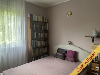 Eladó 53 m²-estársasházi lakás XIX. Kerület (Lakótelep) , Kispesti lakótelepen, Önkormányzat közelében: 64'900'000 Ft