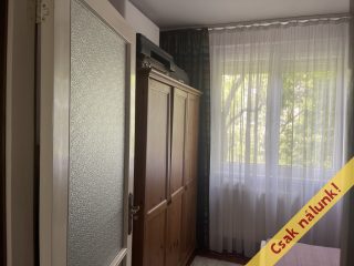 Eladó 53 m²-estársasházi lakás XIX. Kerület (Lakótelep) , Kispesti lakótelepen, Önkormányzat közelében: 64'900'000 Ft