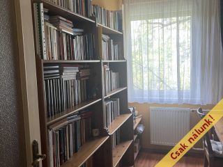 Eladó 53 m²-estársasházi lakás XIX. Kerület (Lakótelep) , Kispesti lakótelepen, Önkormányzat közelében: 64'900'000 Ft