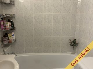 Eladó 53 m²-estársasházi lakás XIX. Kerület (Lakótelep) , Kispesti lakótelepen, Önkormányzat közelében: 64'900'000 Ft