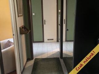 Eladó 53 m²-estársasházi lakás XIX. Kerület (Lakótelep) , Kispesti lakótelepen, Önkormányzat közelében: 64'900'000 Ft