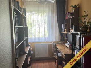 Eladó 53 m²-estársasházi lakás XIX. Kerület (Lakótelep) , Kispesti lakótelepen, Önkormányzat közelében: 64'900'000 Ft