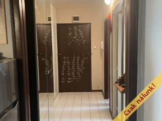 Eladó 53 m²-estársasházi lakás XIX. Kerület (Lakótelep) , Kispesti lakótelepen, Önkormányzat közelében: 64'900'000 Ft