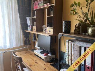 Eladó 53 m²-estársasházi lakás XIX. Kerület (Lakótelep) , Kispesti lakótelepen, Önkormányzat közelében: 64'900'000 Ft