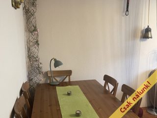 Eladó 53 m²-estársasházi lakás XIX. Kerület (Lakótelep) , Kispesti lakótelepen, Önkormányzat közelében: 64'900'000 Ft