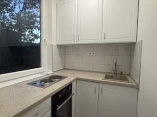 Kiadó 27 m²-estársasházi lakás XIX. Kerület (Lakótelep) , Lakótelepen: 175'000 Ft