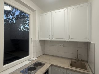 Kiadó 27 m²-estársasházi lakás XIX. Kerület (Lakótelep) , Lakótelepen: 175'000 Ft