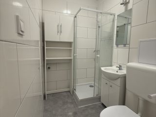 Kiadó 27 m²-estársasházi lakás XIX. Kerület (Lakótelep) , Lakótelepen: 175'000 Ft