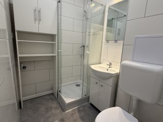 Kiadó 27 m²-estársasházi lakás XIX. Kerület (Lakótelep) , Lakótelepen: 175'000 Ft