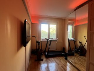 Eladó 74 m²-estársasházi lakás XIX. Kerület (Lakótelep) , Önkormányzat közelében: 89'900'000 Ft
