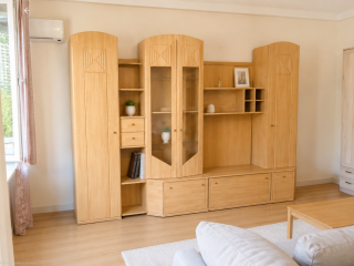 Eladó 27 m²-estársasházi lakás XIX. Kerület (Lakótelep) , Petőfi utca: 44'900'000 Ft