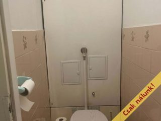 Eladó 52 m²-estársasházi lakás XIX. Kerület (Lakótelep) , Rákóczi utca: 56'700'000 Ft