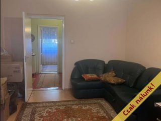 Eladó 52 m²-estársasházi lakás XIX. Kerület (Lakótelep) , Rákóczi utca: 56'700'000 Ft