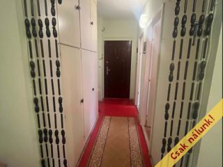Eladó 52 m²-estársasházi lakás XIX. Kerület (Lakótelep) , Rákóczi utca: 56'700'000 Ft