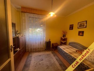 Eladó 52 m²-estársasházi lakás XIX. Kerület (Lakótelep) , Rákóczi utca: 56'700'000 Ft