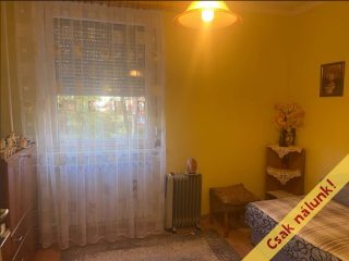 Eladó 52 m²-estársasházi lakás XIX. Kerület (Lakótelep) , Rákóczi utca: 56'700'000 Ft