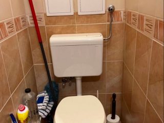 Eladó 59 m²-estársasházi lakás XIX. Kerület (Lakótelep) , Széchenyi utca: 76'000'000 Ft