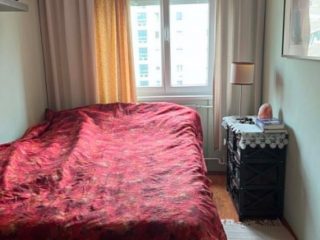 Kiadó 59 m²-estársasházi lakás XIX. Kerület (Lakótelep) , Széchenyi utca: 290'000 Ft