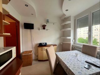 Kiadó 59 m²-estársasházi lakás XIX. Kerület (Lakótelep) , Széchenyi utca: 290'000 Ft