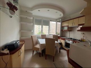 Kiadó 59 m²-estársasházi lakás XIX. Kerület (Lakótelep) , Széchenyi utca: 290'000 Ft